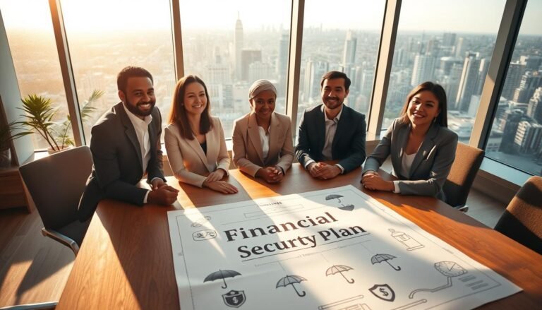 Insurance as a Foundation of Financial Security
