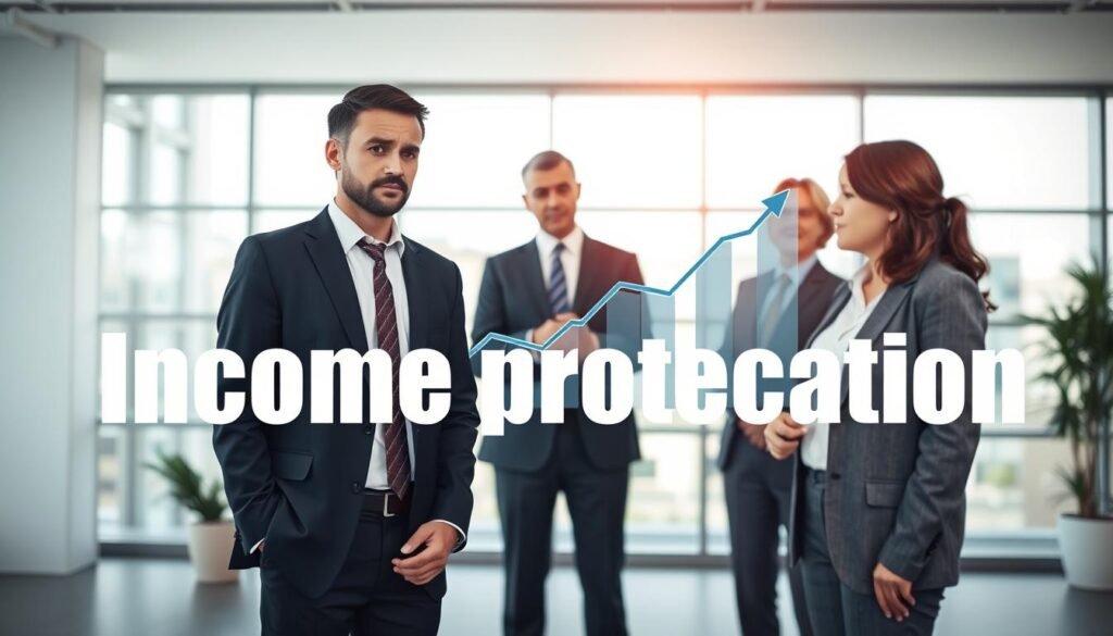 Protecting Your Income Through Insurance