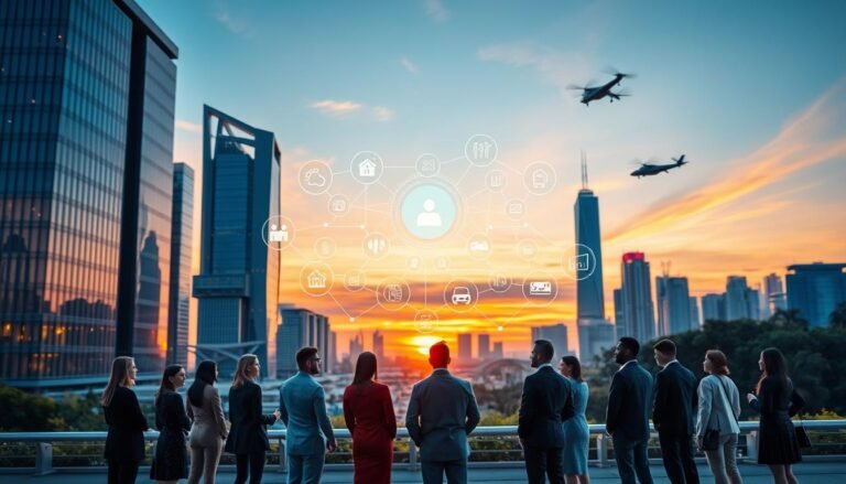The Future of Insurance and Risk Protection