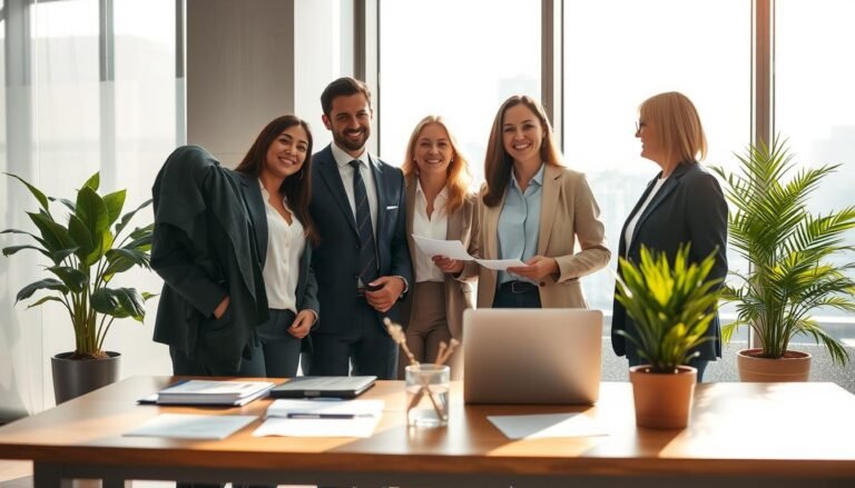 Why Trust Matters When Choosing an Insurance Provider
