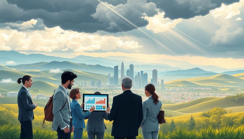 emerging risks in insurance
