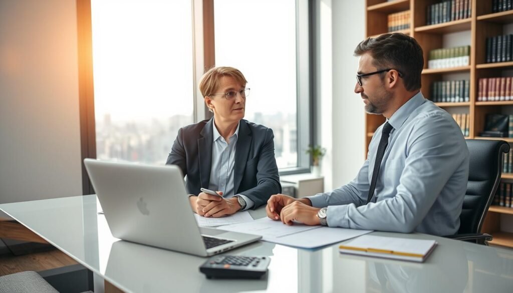 insurance decision-making